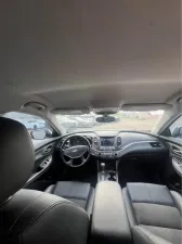 2019 Chevrolet Impala