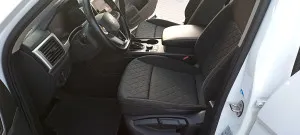 2022 Volkswagen Teramont