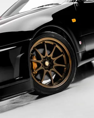 1999 Nissan SkyLine