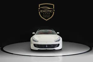 2020 Ferrari GTC4 Lusso