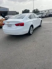 2019 Chevrolet Impala