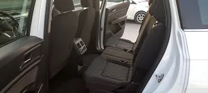 2022 Volkswagen Teramont