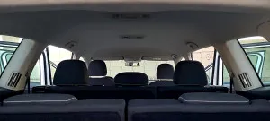 2022 Volkswagen Teramont