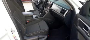 2022 Volkswagen Teramont