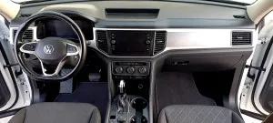 2022 Volkswagen Teramont