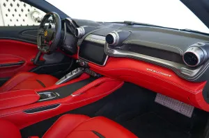 2020 Ferrari GTC4 Lusso