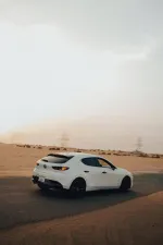 2019 Mazda 3