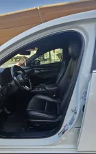 2019 Mazda 3