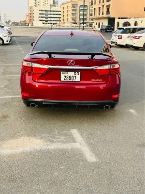 2013 Lexus ES