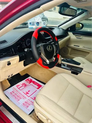 2013 Lexus ES
