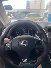 2010 لكزس اي اس