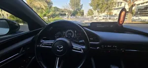 2019 Mazda 3