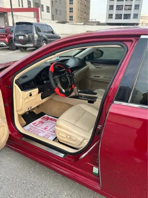 2013 Lexus ES