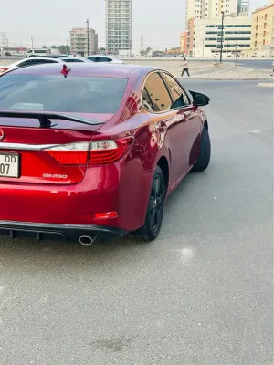 2013 Lexus ES
