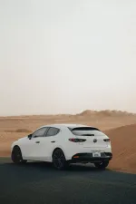 2019 Mazda 3