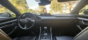 2019 Mazda 3
