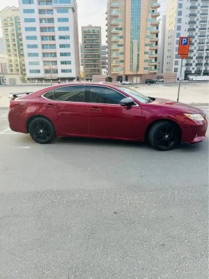 2013 Lexus ES