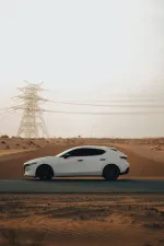 2019 Mazda 3