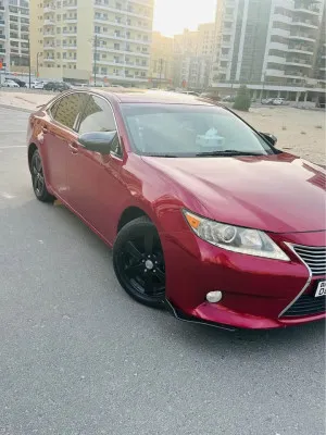 2013 Lexus ES