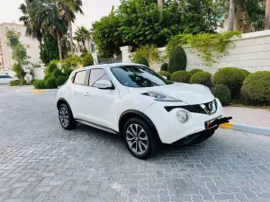 2016 Nissan Juke in dubai
