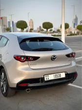 2022 Mazda 3