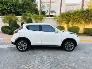 2016 Nissan Juke