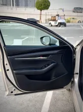 2022 Mazda 3