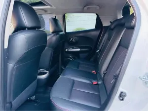 2016 Nissan Juke