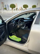 2022 Mazda 3