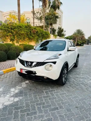 2016 Nissan Juke