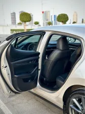2022 Mazda 3