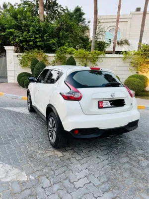 2016 Nissan Juke