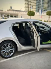 2022 Mazda 3