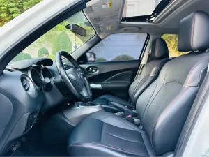 2016 Nissan Juke