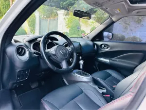 2016 Nissan Juke