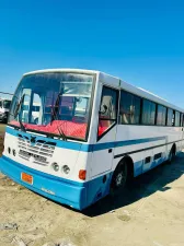 2006 TATA Ashok Leyland in dubai