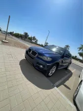 2010 BMW X6 in dubai