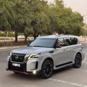 2016 نيسان باترول  in dubai