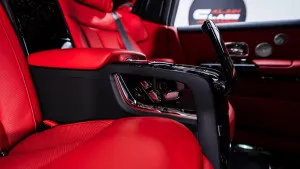 2024 Rolls Royce Phantom