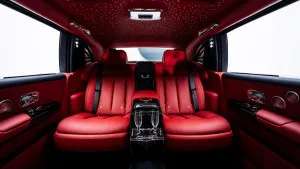 2024 Rolls Royce Phantom