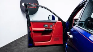 2024 Rolls Royce Phantom