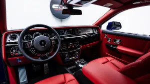 2024 Rolls Royce Phantom