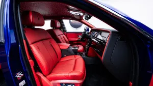 2024 Rolls Royce Phantom