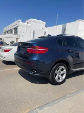 2010 BMW X6