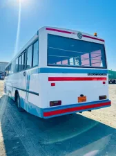 2006 TATA Ashok Leyland