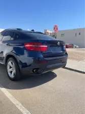 2010 BMW X6