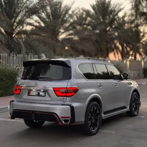 2016 نيسان باترول 