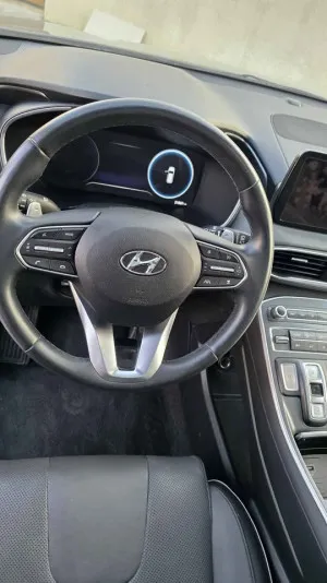 2023 Hyundai Santa Fe