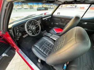 1969 Chevrolet Chevelle