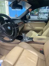 2010 BMW X6